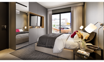 Imagem 5: Home Studio 49m2