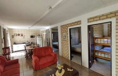 Imagem 2: Casa à venda na Pinheira, Palhoça - 3 quartos, 2 banheiros