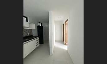 Imagem 4: Aluga-se apartamento, 1 quarto, o Matheus Severo, no Catolé