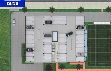 Imagem 3: Volpago del Montello Vera Cruz Criciúma