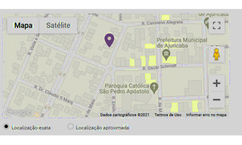 Imagem 4: Imóvel com Loja Comercial - Apartamento e Terreno