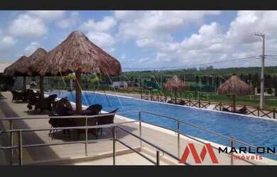 Imagem 2: Terreno em Condomínio Novo Leblon, área de lazer, murado