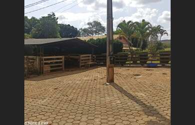 Imagem 4: Sitio de 10 ha em Caetanópolis