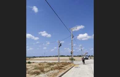 Imagem 3: Loteamento Itaitinga Pronto para construir Boa Vista parcelas em torno de R$ 250,00