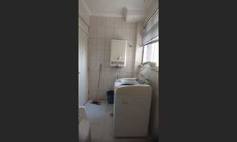 Imagem 2: Apartamento Ed. Das Americas