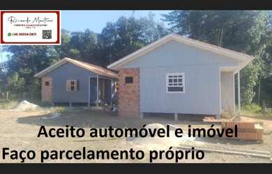 Imagem 2: Casa a venda bairro Buenos Aires Criciúma