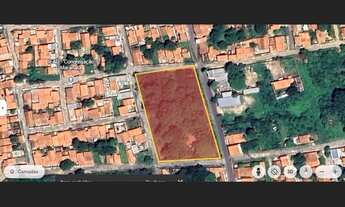 Imagem 2: Terreno 5.400 m2 bairro Santo Antonio