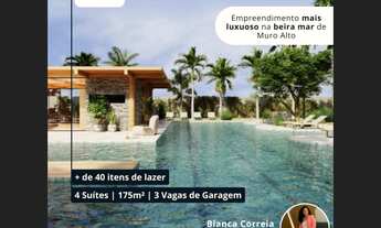 Imagem 7: Resort com mais de 40 itens de lazer | Rooftop com piscina privativa