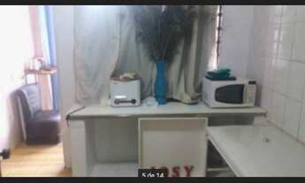 Imagem 5: Prédio de Esquina na Qd. 21 Av. Transversal