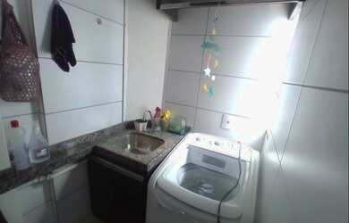Imagem 3: Apartamento a venda R$190.000,00 no bairro Planalto em Montes Claros MG
