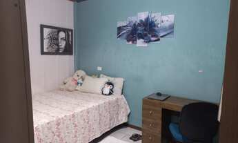 Imagem 6: Casa para Venda – Bairro Cidade Nova- Guarantã do Norte-MT