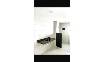 Imagem 5: Alugo apartamento localizado em turu III