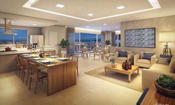 Imagem: Apartamento 4 Quartos - Centro, Nova Iguaçu