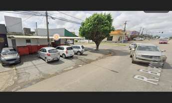 Imagem 4: Terreno comercial 800m - Embratel