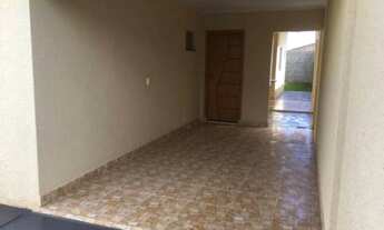 Imagem: Imóvel santa Terezinha