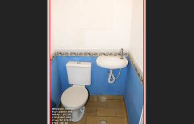 Imagem 7: Locação - Sobrado Comercial na Região Central da Penha / SP