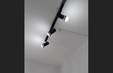 Imagem 3: Barreto kitnet a venda no Centro de Criciúma