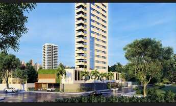 Imagem 4: Excelente lançamento na Madalena! Apto c/ 4 Quartos- Alto Padrão (Edf. Campo Di Fiori