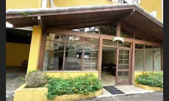 Imagem: Apartamento de 03 quartos - Itaipava - Petrópolis/RJ