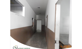 Imagem 4: GALPÃO 900M² PROXIMO EXP GARCIA E CARONE - CAMPO GRANDE - EXPEDITO GARCIA