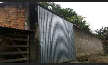 Imagem 3: Terreno em Florianópolis no bairro Pantanal