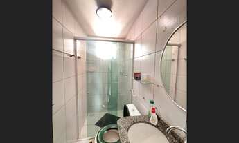 Imagem 3: PALMEIRAS 4 Apartamento com 2 dormitórios