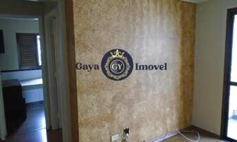 Imagem 4: Apartamento á venda 73m² com 3 dormitórios - Tatuapé