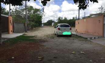 Imagem: Terreno bem localizado em Emaús