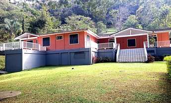 Imagem 3: Casa com 4 dormitórios - venda - Pedro do Rio - Petrópolis/RJ