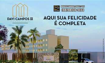 Imagem: EMPREENDIMENTO DAVI CAMPOS 2  SUA NOVA