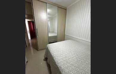 Imagem 7: Pq Rosário: Apto de 2 qts, todo nascente. A 1 min da Unimed