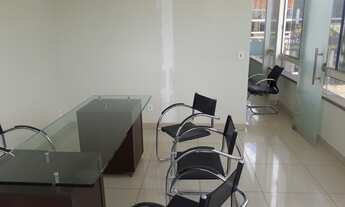 Imagem 2: Dier Ribeiro vende: Excelente sala comercial. Prédio com elevador