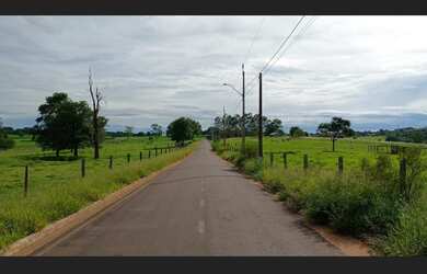 Imagem 4: Chácara vila rural 5 mil metros a 1 km da cidade ótima localização