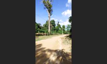 Imagem 2: Lote na estrada do Caldeirão próximo ao Jandira