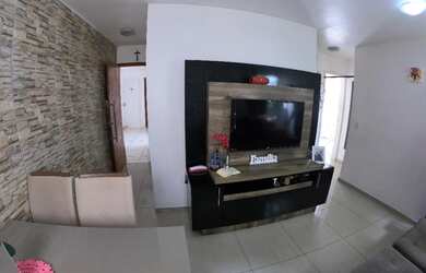 Imagem 3: Apartamento com Perfeito custo-benefício no Feitosa