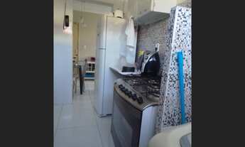 Imagem 3: Condominio Terra do Sol Santa Lúcia