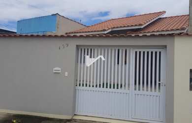 Imagem 3: Casa Nova em Peruíbe