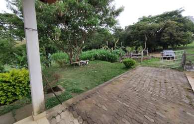 Imagem 2: Fazendinha de 11 há em São Tiago