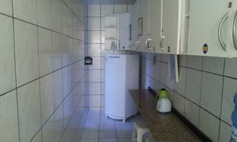 Imagem 5: Quartos individuais e mobiliados p/ MULHERES na Cidade dos Funcionários