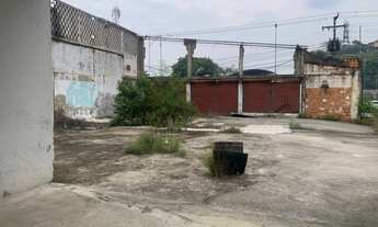 Imagem 4: Galpão em Duque de Caxias. 3400m²