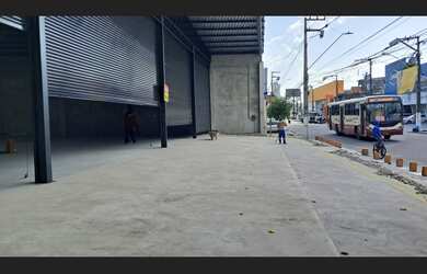 Imagem 5: Alugo GALPÃO COM 1.600m² NA SENADOR LEMOS