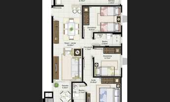 Imagem: Mar di Messina balneário Rincão