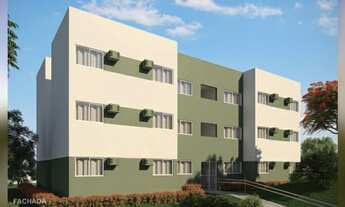 Imagem 4: AP 2 quartos - Lazer e Segurança - Abreu e Lima