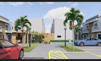 Imagem 6: LINDAS CASAS DÚPLEX EM CAUCAIA