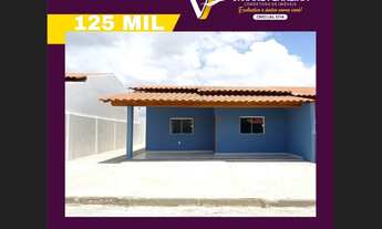 Imagem: CASA EM ARAPIRACA