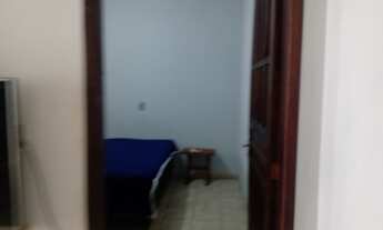 Imagem 3: Kitnet mobiliada