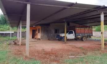 Imagem 6: Patrimônio para Renovar: Lote em Jesuânia, MG. Oportunidade Única!