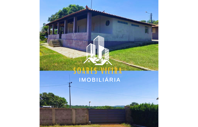 Imagem 2: Oportunidade Única: Sítio Excepcional no Centro de Prudente de Morais