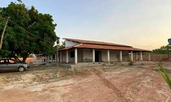 Imagem 4: Ee 011 - Sitio Chapadinha - Sul – egledson