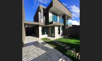 Imagem: SOBRADOS COM SUITE E ALTO PADRAO DE ACABAMENTO